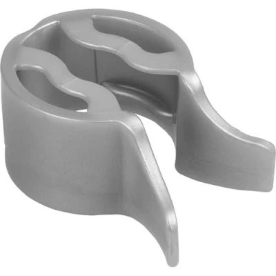 Afbeelding van DIAH DO IT AT HOME Handmatige kunststof schroefdoppen Crimper met 10 x 28 mm