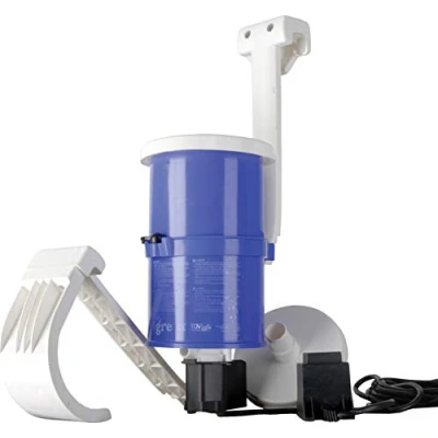 Afbeelding van Gre AR124 filterpatroon zwembad, 70 W, 3800 l/h