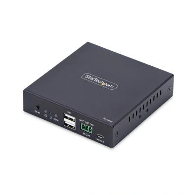Afbeelding van StarTech.com HDMI KVM Receiver Over IP Netwerk voor IH2006