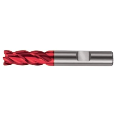 Afbeelding van SL ratiofrees Type N VHM Fire DIN6527, lang, vertanding 4 20mm GÜHRING
