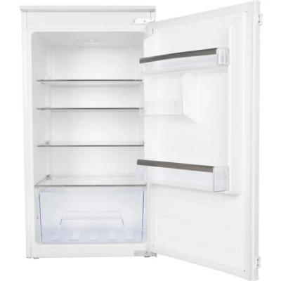 Afbeelding van EKS 180 V 080F Exquisit Koelkast 102 cm hoog
