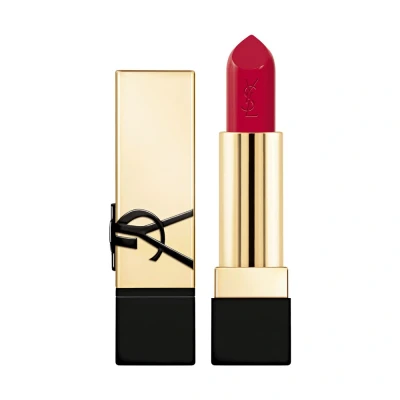 Afbeelding van Yves Saint Laurent Rouge Pur Couture Lipstick R21 3,8 gram