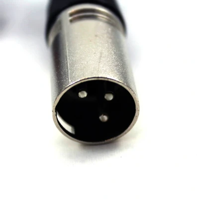 Afbeelding van Van Beijck Acculader Li ion XLR 3 pins Neutrik