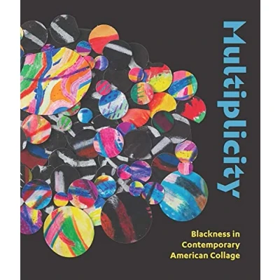 Afbeelding van Multiplicity: Blackness in Contemporary American Collage
