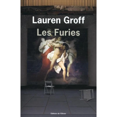 Afbeelding van Les Furies