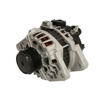 Afbeelding van Dynamo / Alternator HC CARGO 116192