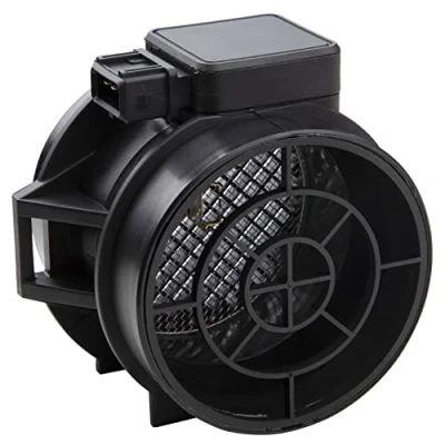 Afbeelding van ZEALfix MAF Massieve luchtstroomsensor voor 5WK9605 3 serie E46 E36 E38 E39