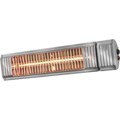 Afbeelding van Eurom Golden 2000 Amber Smart Elektrische Terrasverwarmer