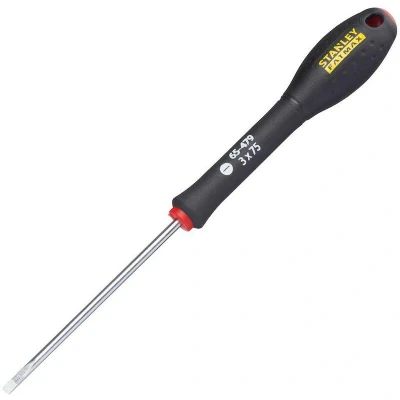 Afbeelding van Stanley fatmax schroevendraaier standaard 3x75mm