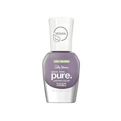 Afbeelding van nagellak Sally Hansen Good.Kind.Pure 341 lavender haze (10 ml)