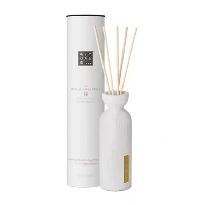 Afbeelding van Rituals The Ritual Of Sakura Fragrance Sticks Geurstokjes 70 ml