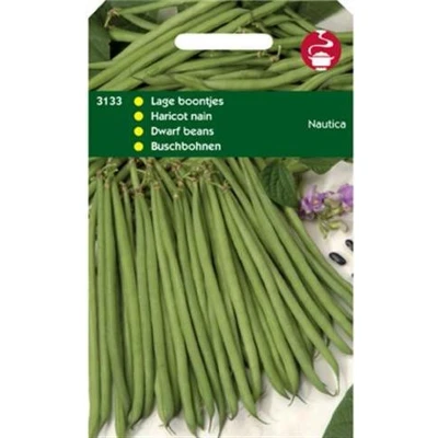 Afbeelding van Stamslabonen Nautica, 100 gram