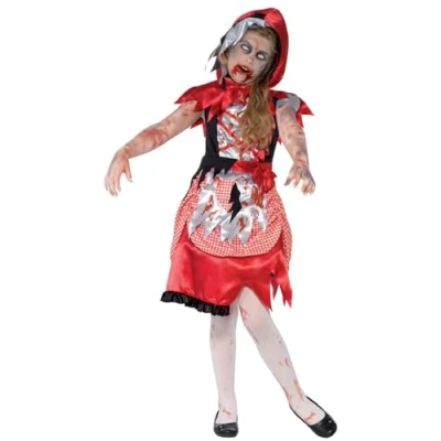 Afbeelding van Skelet Pakje Kind Halloween Zwart Wit Maatkeuze: One Size