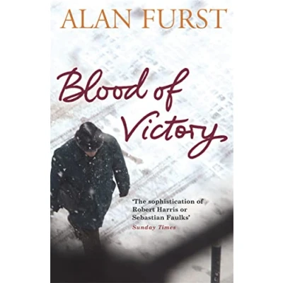 Afbeelding van Blood Of Victory