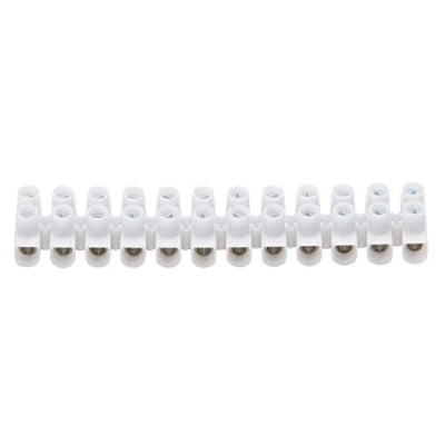 Afbeelding van Kopp kroonstrip 2,5 4 mm² 12 polig 2 stuks