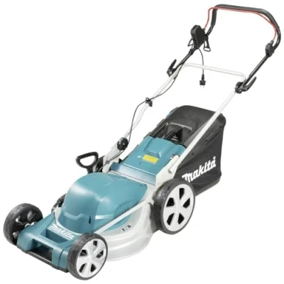 Afbeelding van Makita ELM4620 230 V Grasmaaier 46 cm in doos