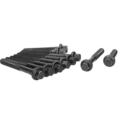 Afbeelding van Cilinderkopbout set AJUSA 81012200
