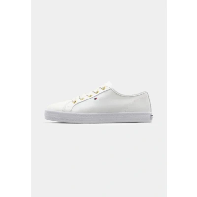 Afbeelding van Tommy Hilfiger Essential sneakers voor dames, wit, 41 EU