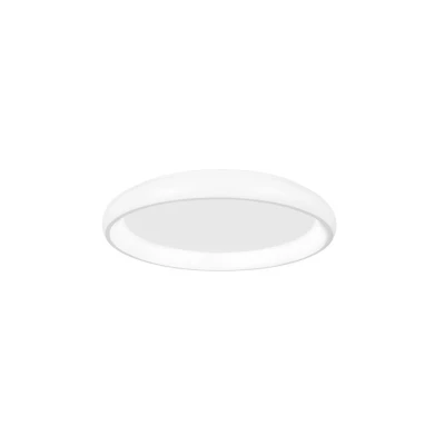 Afbeelding van Nova Luce, Wandlamp + plafondlamp, Albi LED Plafondlamp (2876 lm)