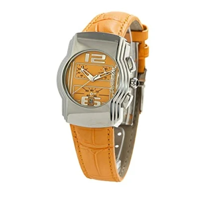 Afbeelding van Chronotech CT7280B 07 horloge