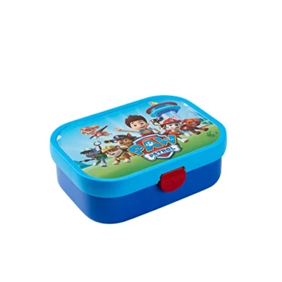 Afbeelding van Paw Patrol Mepal Lunchbox Campus Bento