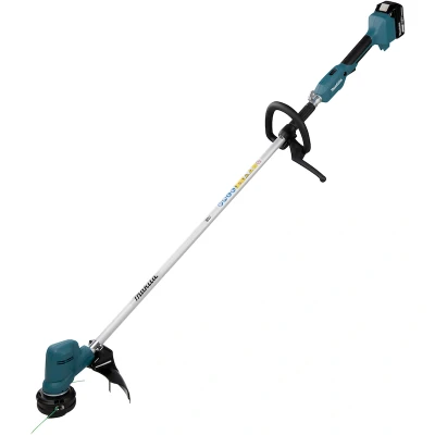 Afbeelding van Makita DUR194RTX1 Accu Grastrimmer 18 V