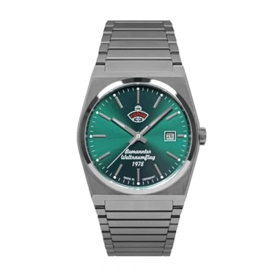 Afbeelding van ruhla Automatisch horloge Space Control Automatik, 4660M4