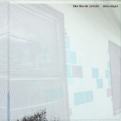 Afbeelding van March Divide Saturdays (LP)