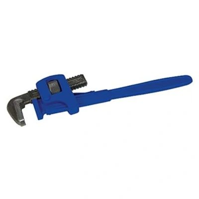 Afbeelding van Silverline Pijptang Lengte 35 cm Kaak 50 mm