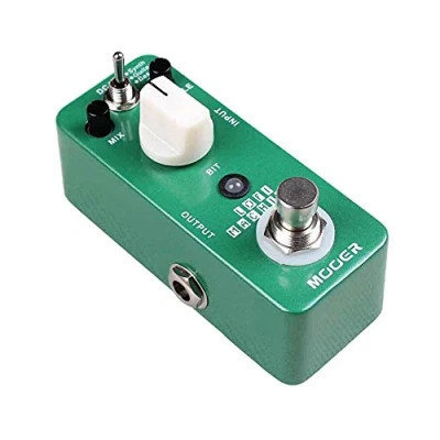 Afbeelding van Mooer LoFi Machine