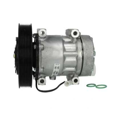 Afbeelding van Nissens Airco compressor 89353