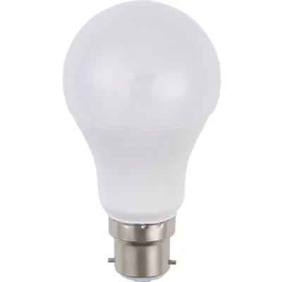 Afbeelding van SPL LED Peertje 7W / Fitting Ba22d Voltage: 12 60V DC