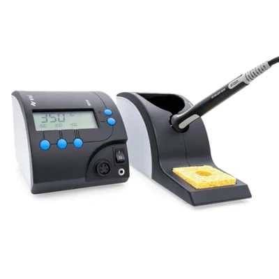 Afbeelding van Ersa soldeerstation rds 80 erds80