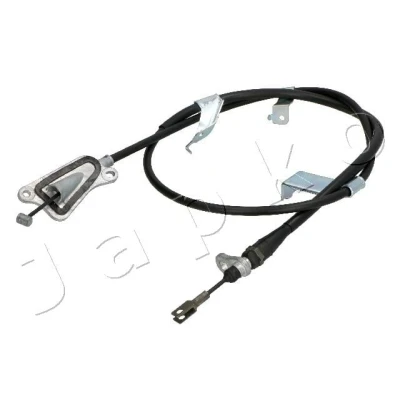 Afbeelding van JAPKO 131156L Handremkabel Links achter