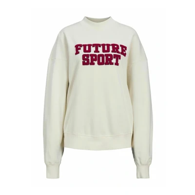 Afbeelding van JJXX sweater ecru