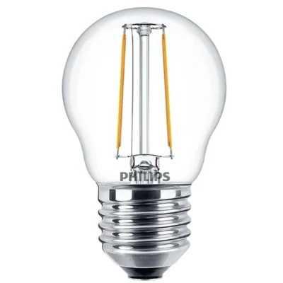 Afbeelding van Philips CorePro E27 LED Lamp 2 25W P45 Warm Wit 8719514347762