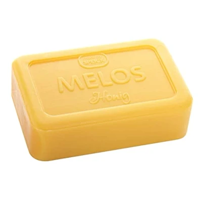 Afbeelding van Speick Melos Honing Zeep 100GR