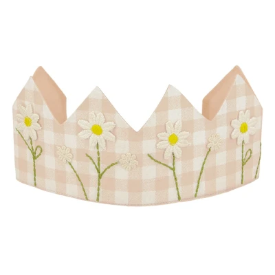 Afbeelding van Kroontje Gingham Meri