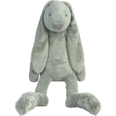 Afbeelding van Happy Horse Giant Rabbit Richie Knuffel 92cm Green