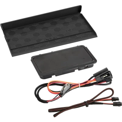 Afbeelding van INBAY® Pocket 10W voor Volkswagen Arteon(3H) Passat/Variant B8(3G) 2020