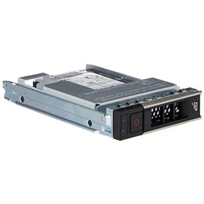 Afbeelding van DELL 400 ATJM interne harde schijf 2.5 1200 GB SAS (400 ATJM)