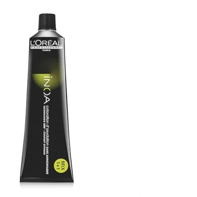 Afbeelding van L&#039;Oréal INOA 4.45 Koper Mahoniebruin 60 gr