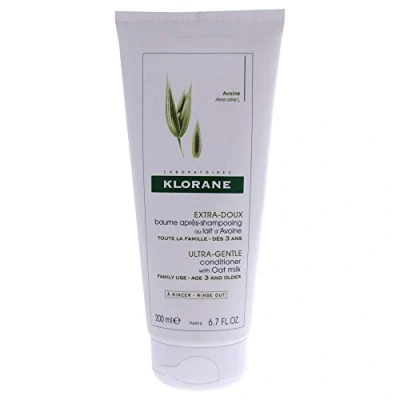 Afbeelding van Klorane Havermelkbalsem 200ml