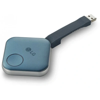 Afbeelding van Lg Sc 00da Quickcast Streaming Mediaspeler Blauw