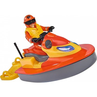 Afbeelding van Simba Juno Jetski met Figuur