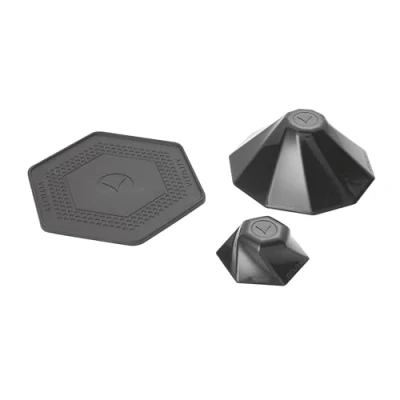 Afbeelding van Vitility Antislip set 3 stuks