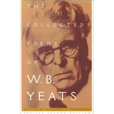 Afbeelding van The Collected Poems of W. B. Yeats