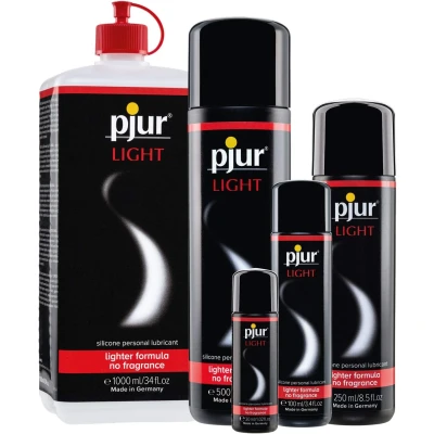 Afbeelding van Pjur Light 250 ml
