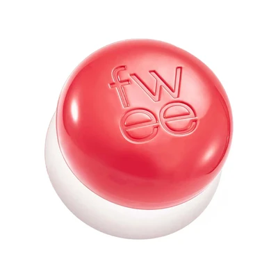 Afbeelding van fwee Lip&amp;Cheek Blurry Pudding Pot [Bestie Moment]