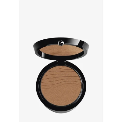 Afbeelding van Armani Beauty Luminous Silk Glow Fusion Face Powder poeder 9 3,5 gr make up